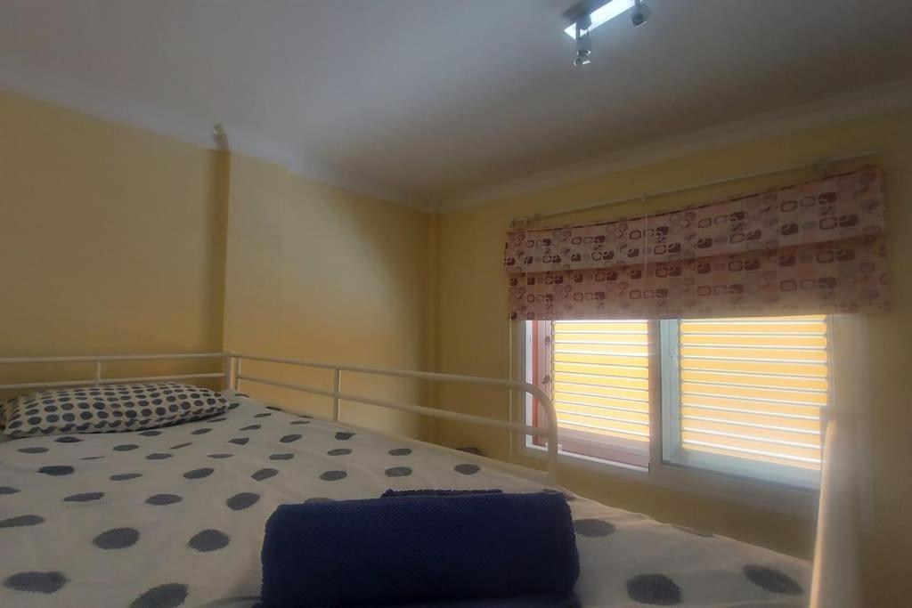Appartement With View, Wifi And Pool In Arguineguin Mogán